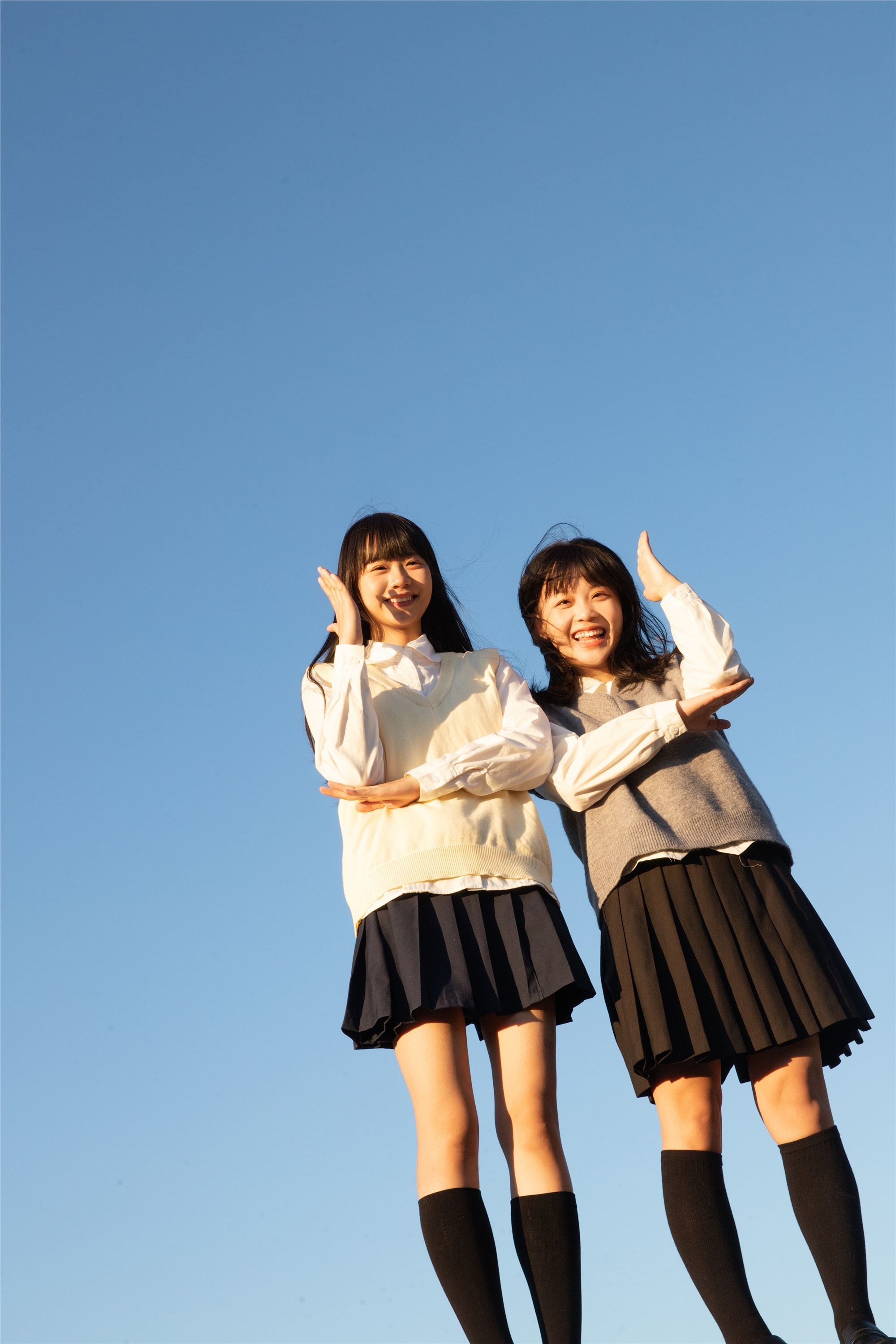 YITUYU艺图语 2025.01.09 花与爱丽丝 当然然然